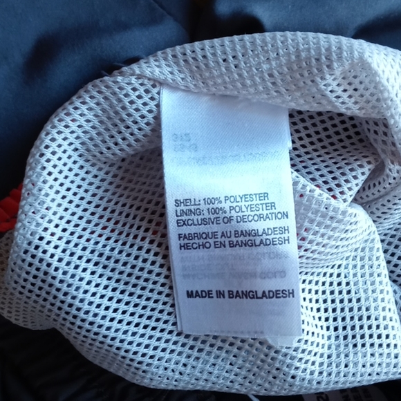 Nike 2-Piece Track Suit - Picture 11 of 11